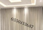 ستاير توصيل وتركيب0550153687
