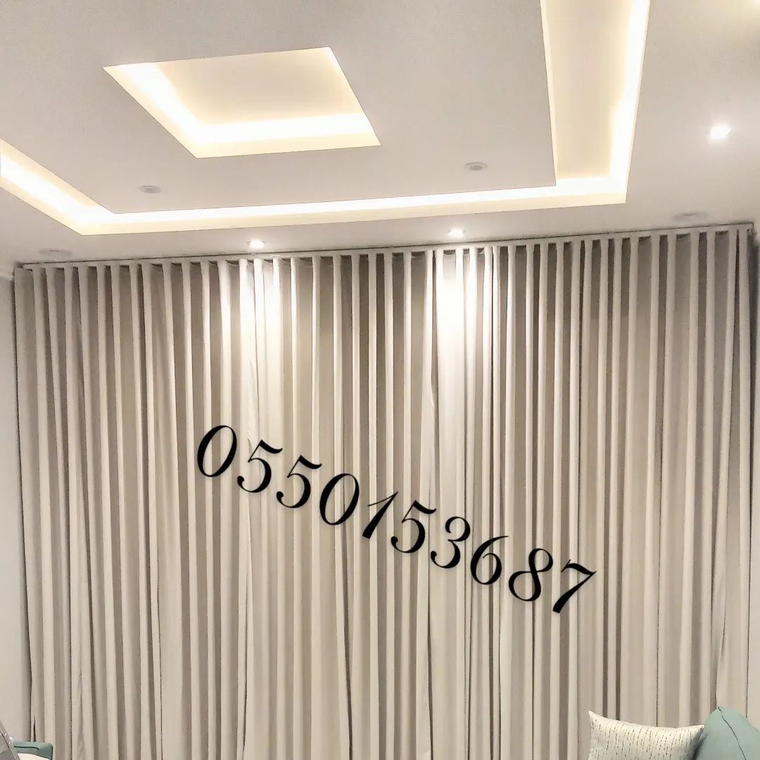 ستاير توصيل وتركيب0550153687