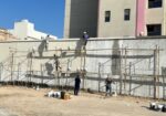 مقاولات عامة -مقاول الخرسانات والتشطيبات والترميمات وجبس بورد بأنواعه