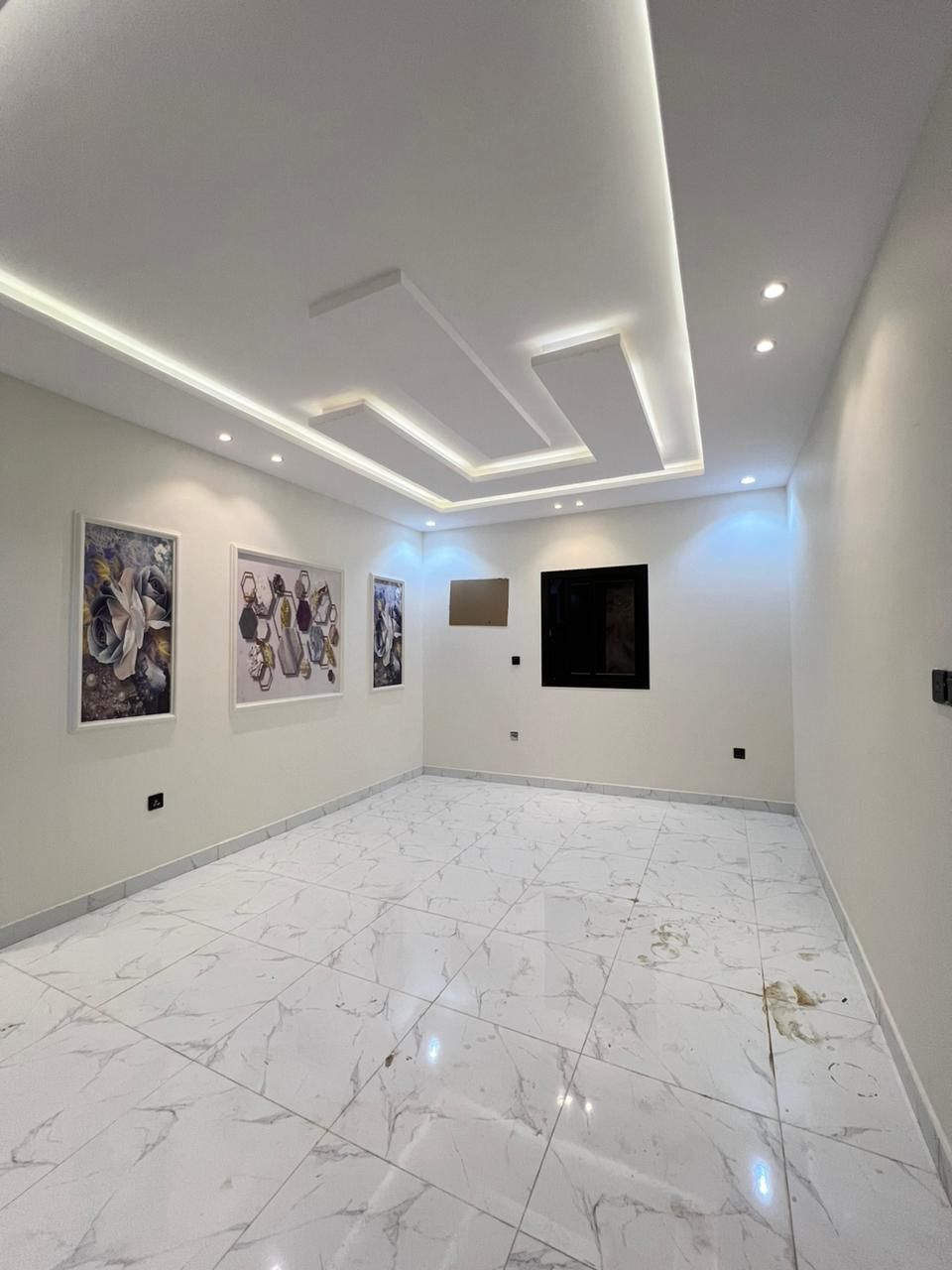 جده حي التيسير