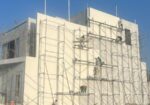 مقاول واف مقاولات بناء تشطيبات ترميمات عوازل
