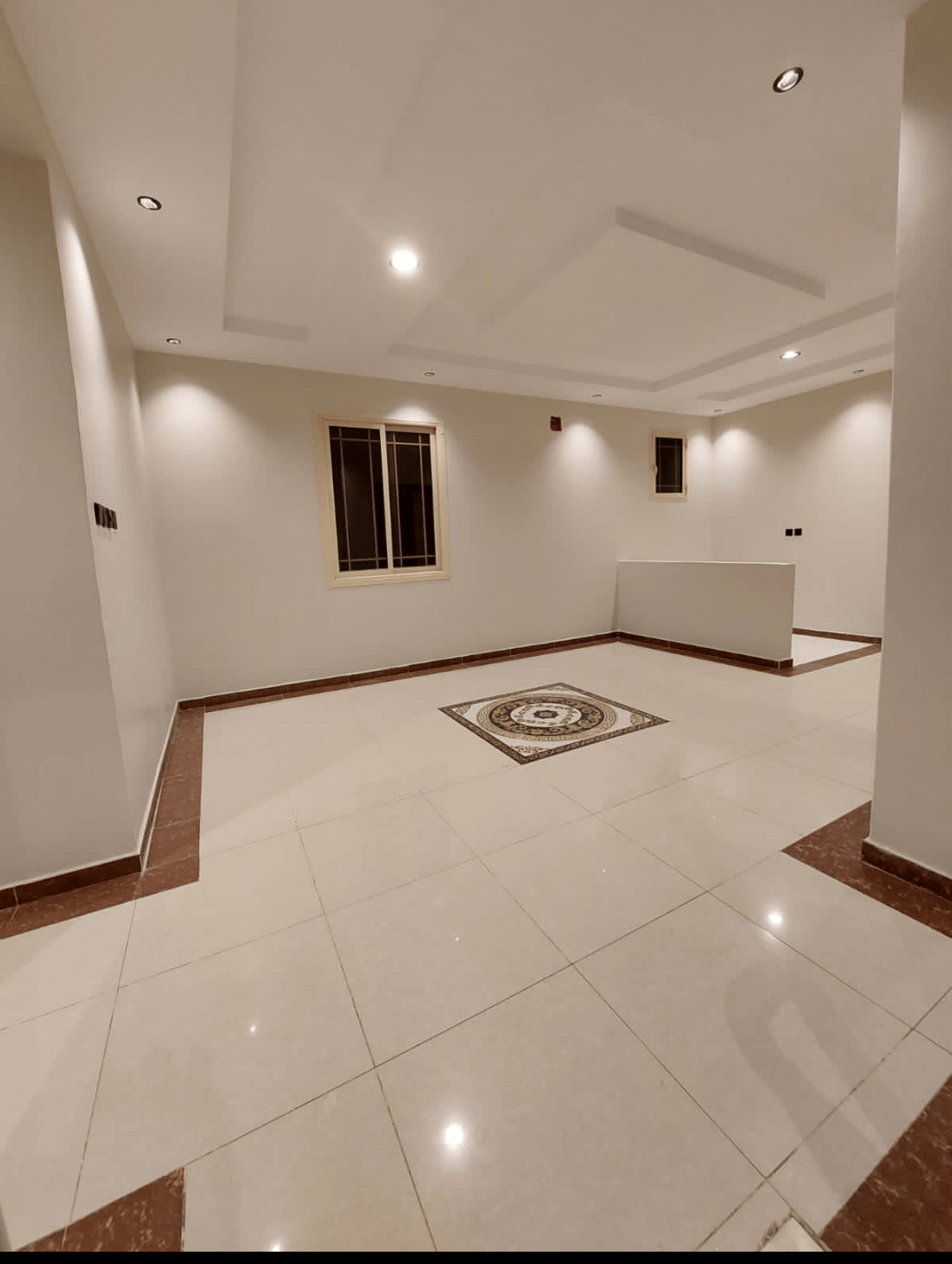 فلا للايجار حي العقيق