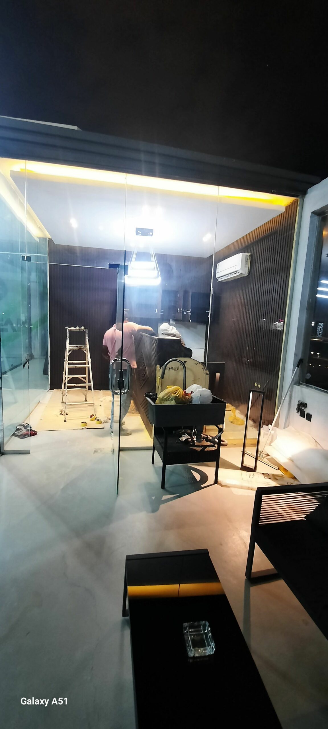 معلم دهانات ديكورات بالرياض