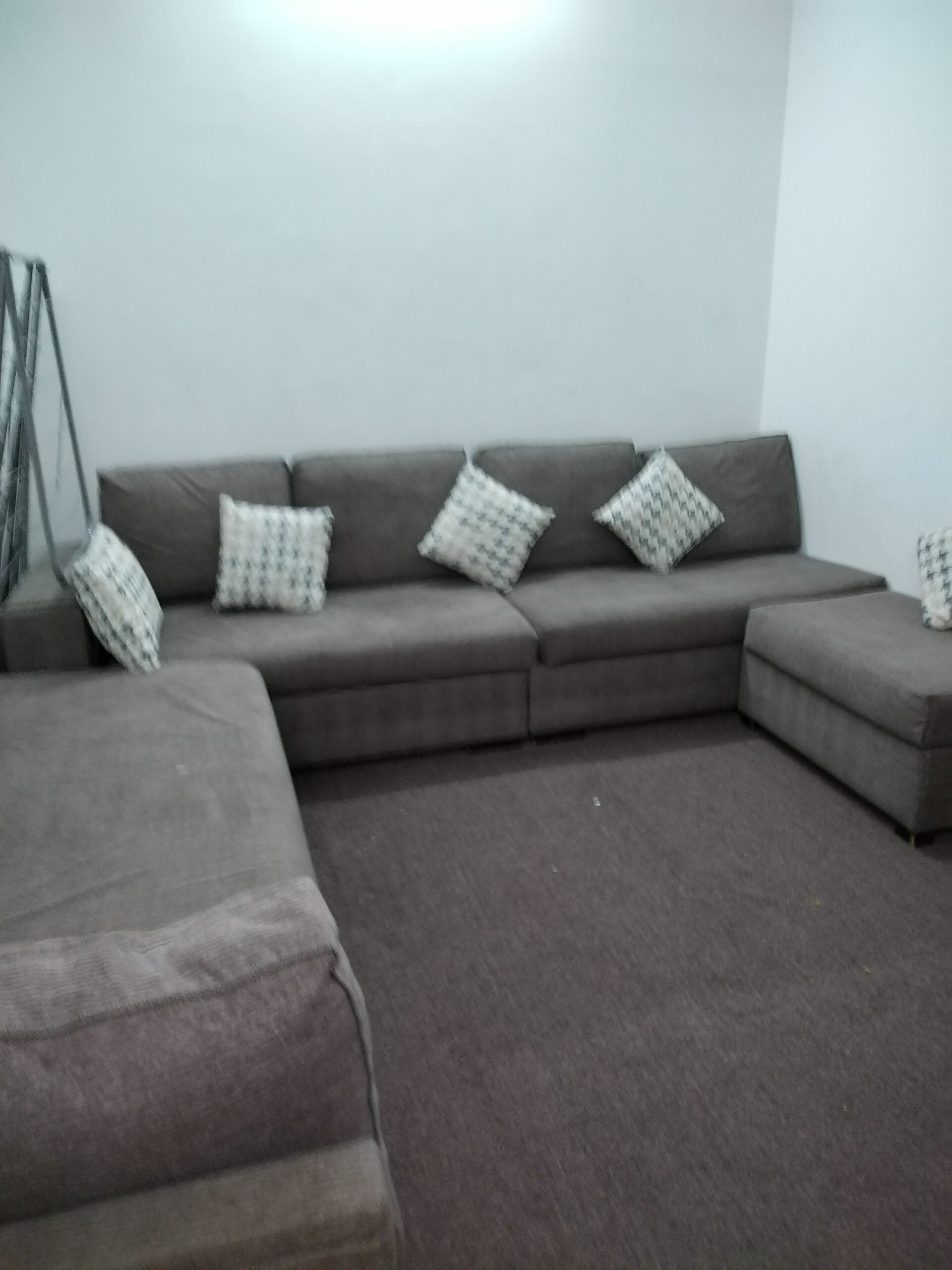 جدة حي الوزيرية