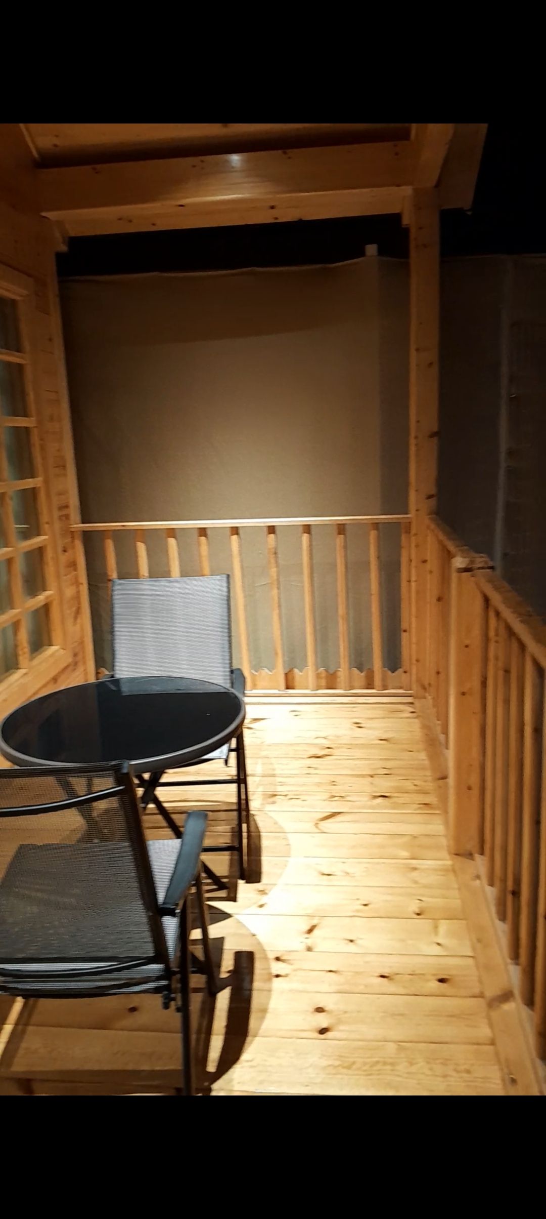 شاليهات واكواخ رويال سكوير الفندقيه