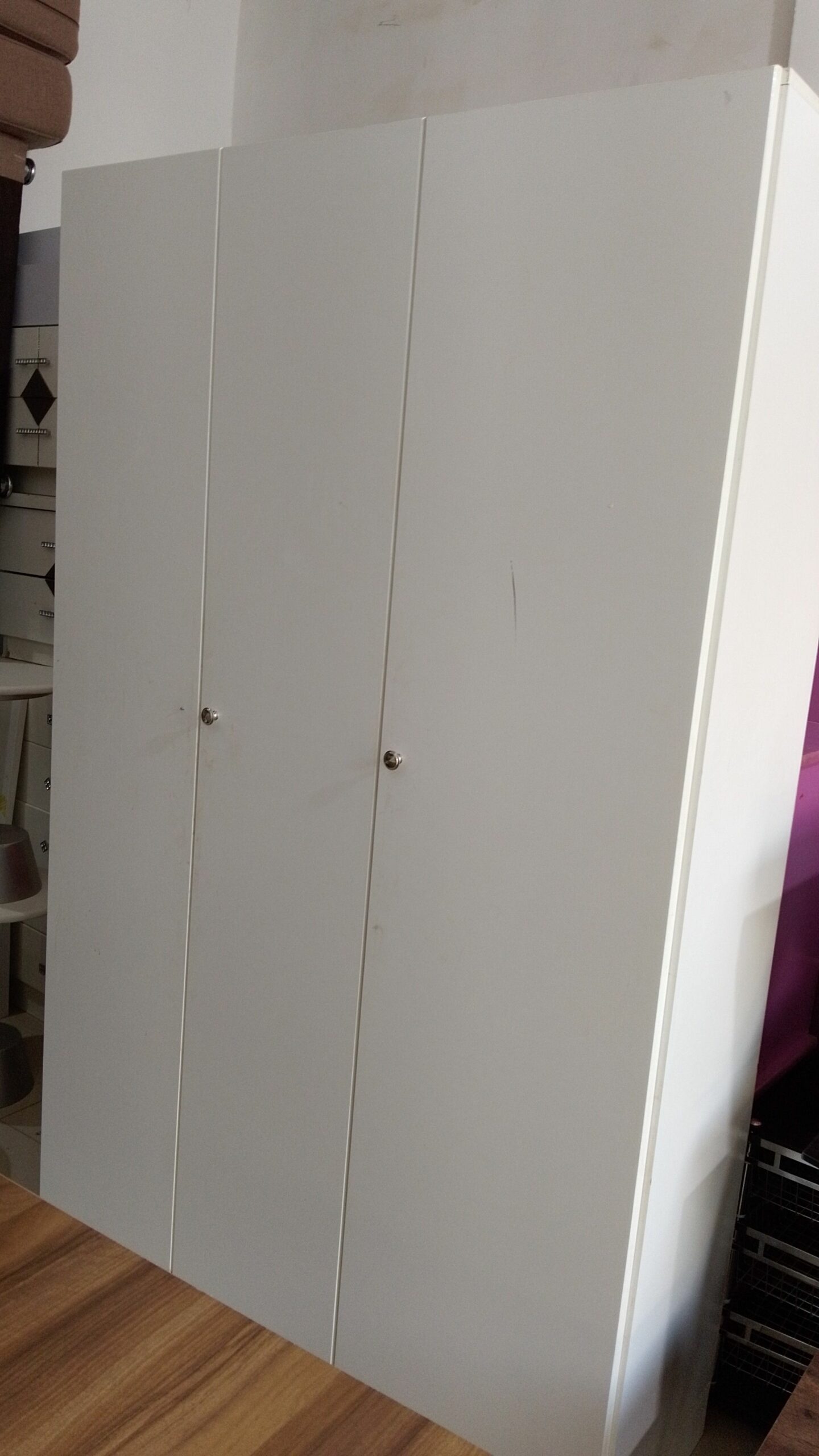 اغراض منزلية شبه جديد