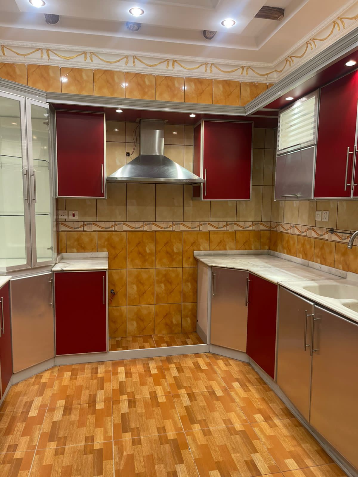 للأجارشقق في الرياض احياء عدة