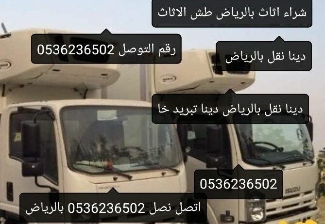 دينا طش الاثاث القديم بالرياض 0536236502 تنظيف مخلفت