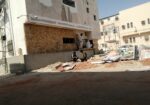 مقاول حجر ديكورات
