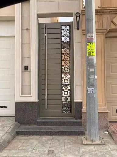 مظلات وسواتر وبرجولات وجميع اعمال الحداده مظلات لك