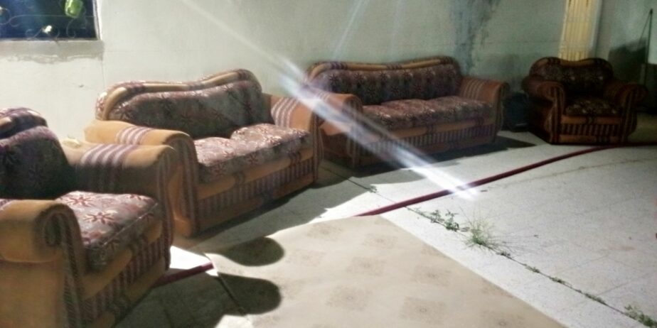 وادي النعمان