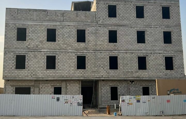 مقاول معماري جده ومكه