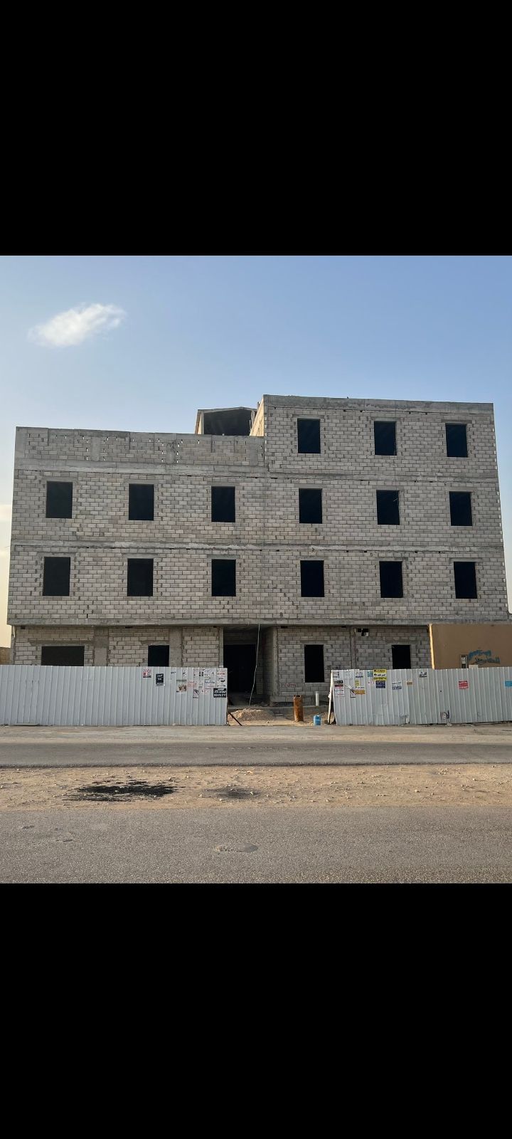 مقاول معماري جده ومكه