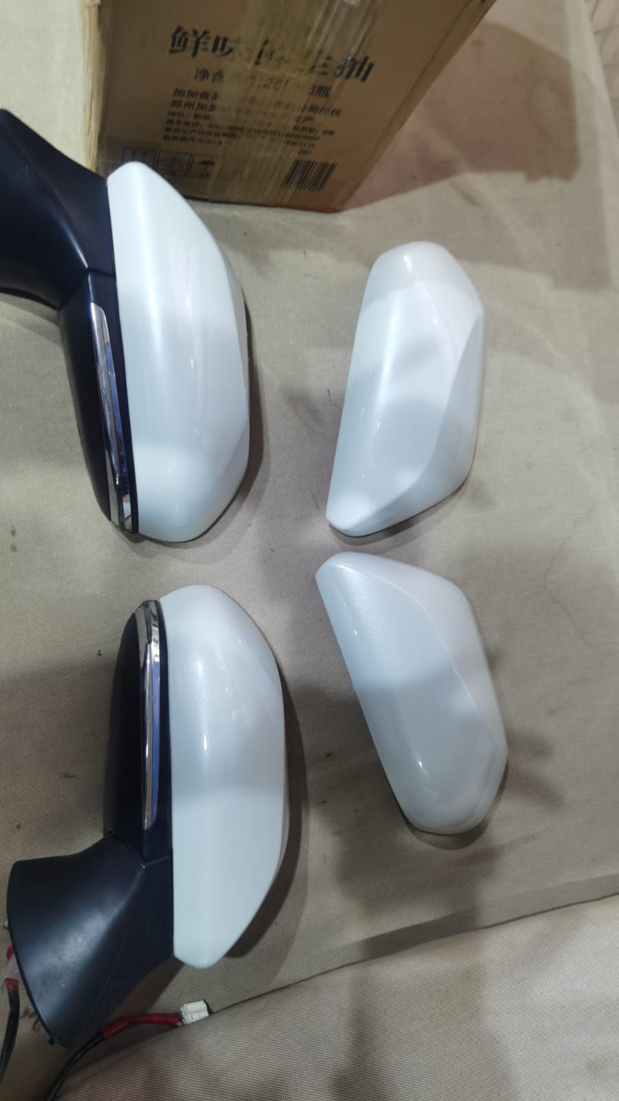 كامري 2018-2023