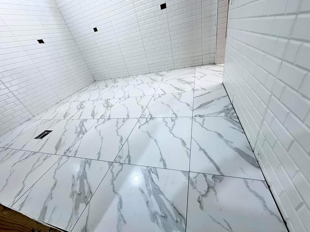 معلم بلاط ورخام مكة الشرائع