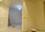 معلم دهانات وديكورات