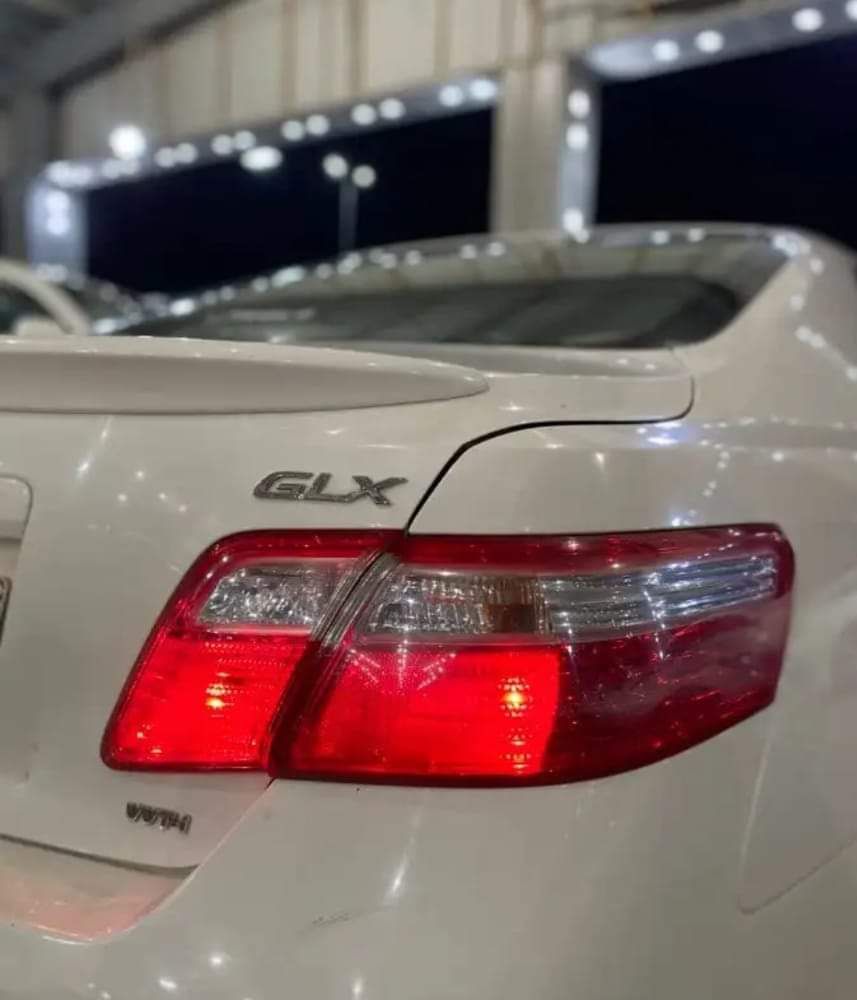 تويوتا كامري 2008