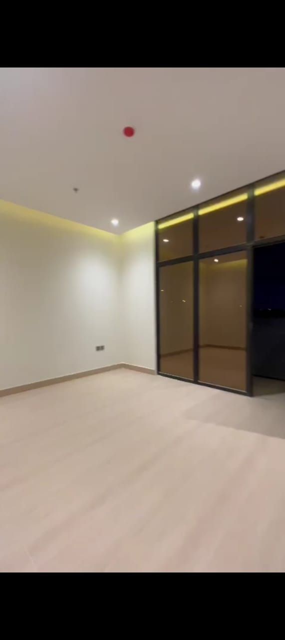 شقة في حي المعارض