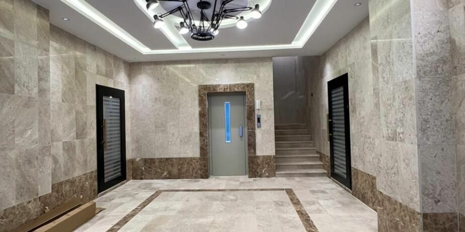 جده حي التيسير