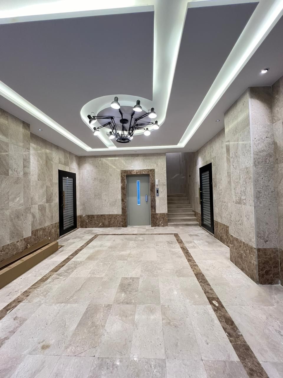 جده حي التيسير