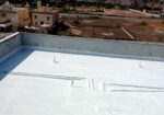 شركة عزل خزانات وسطح