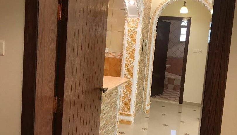 للأجارشقق في الرياض احياء عدة