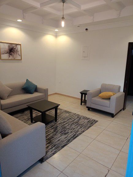 شقق مفروشه للايجار شهريا خميس مشيط حي الرونه