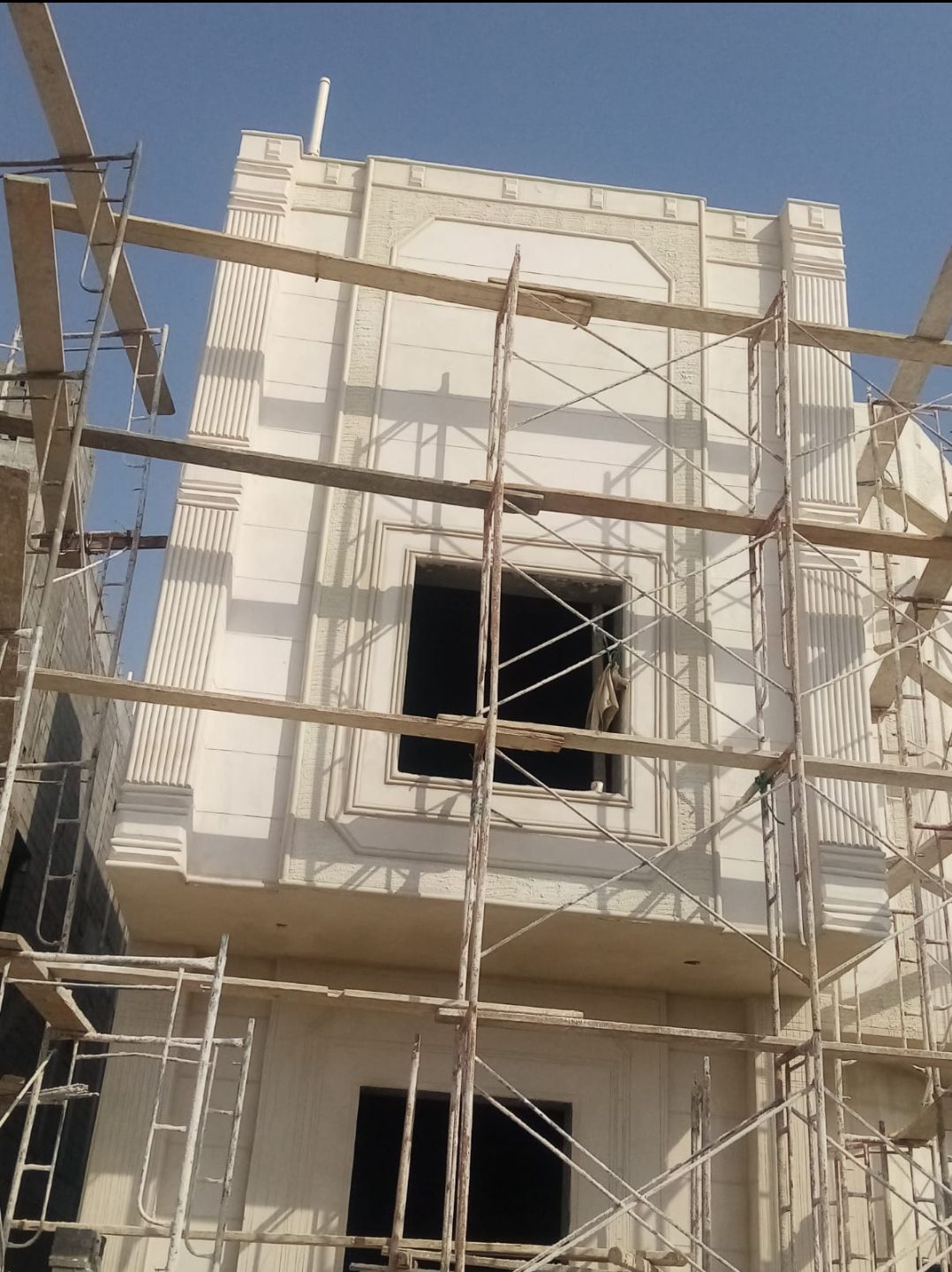 بديل الحجر الطبيعي