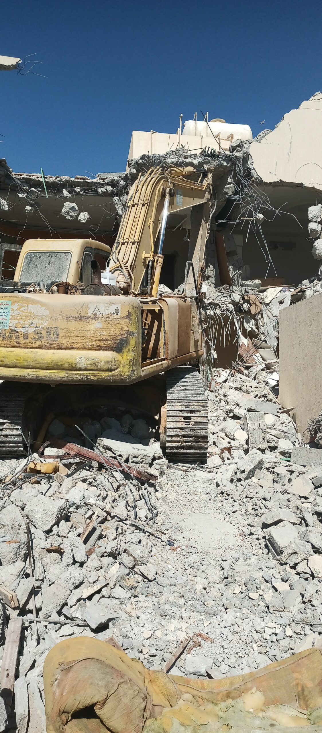 مقاول هدم الرياض انسخ الرابط 0503881040