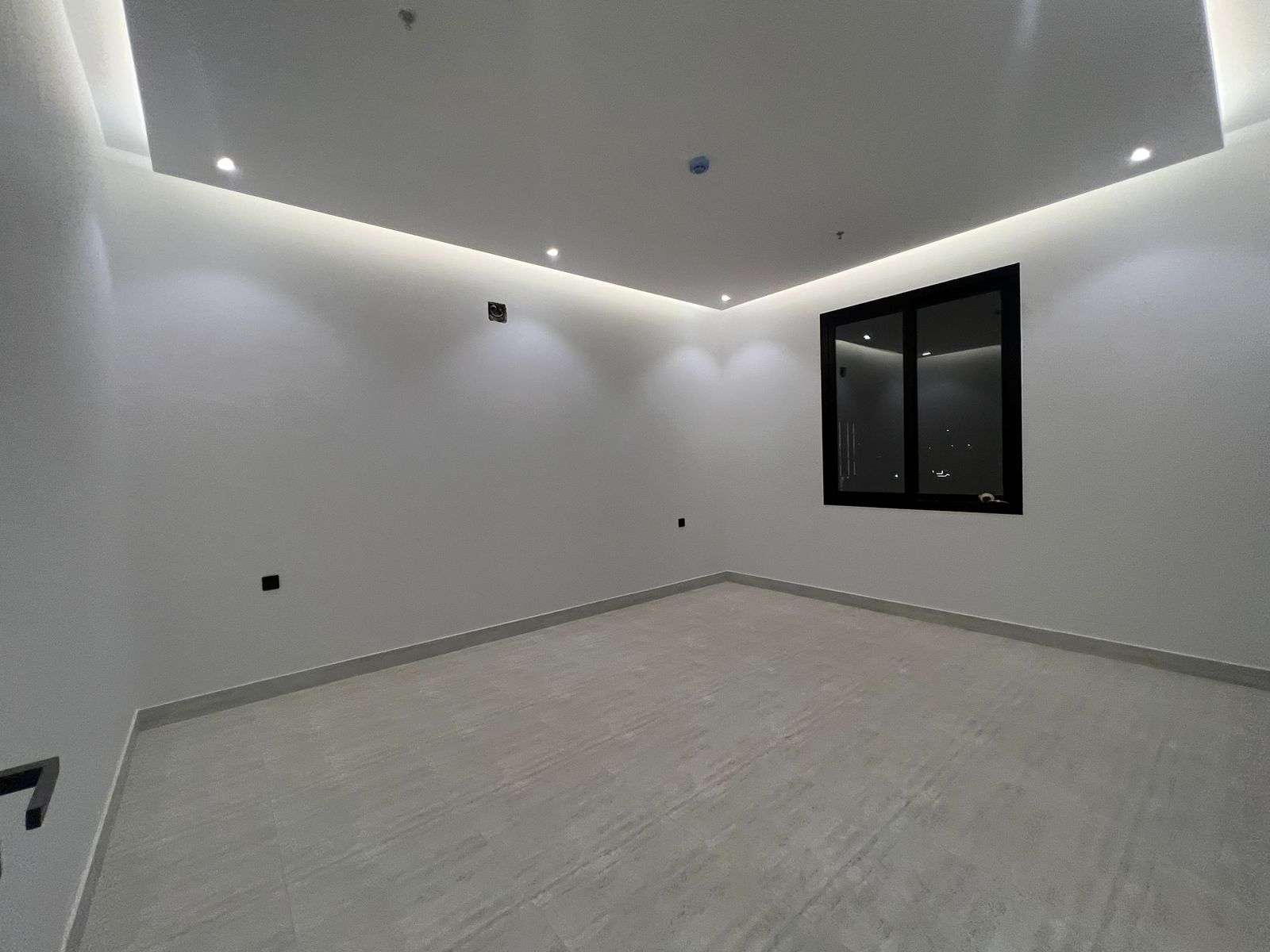 شقه للايجار بحي راقي