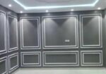ديكورات واصباغ داخليه وخارجيه 0507073315