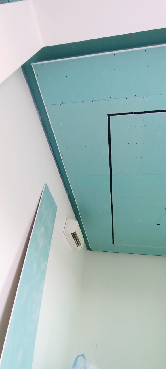 جبس بورد شغل الرياض