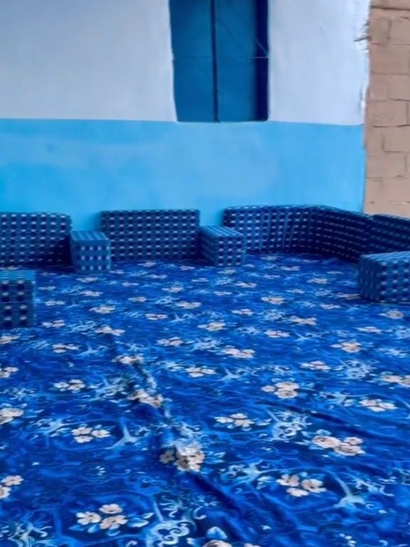 مقاول بناء تراءث ومقاول نخل