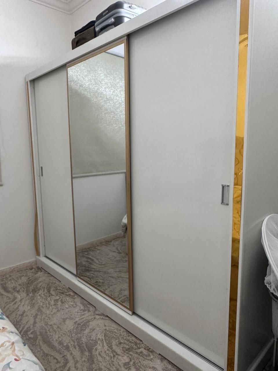 اغراض منزلية شبه جديد