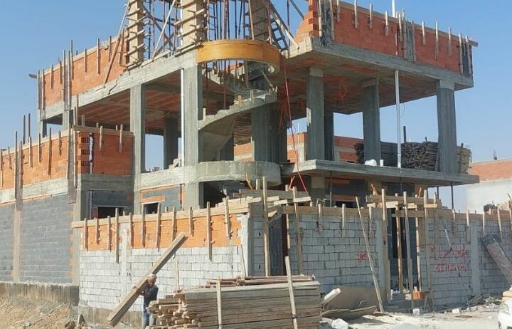 مقاول معماري جده ومكه