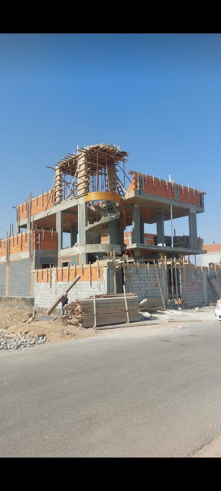 مقاول معماري جده ومكه