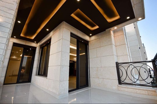 معلم دهانات الرياض الايبوكسي