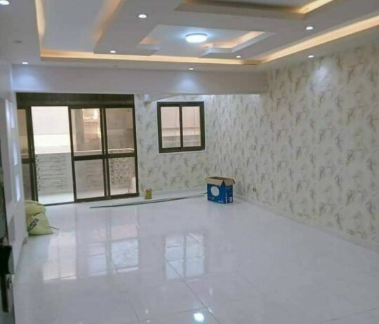 معلم دهانات الرياض الايبوكسي