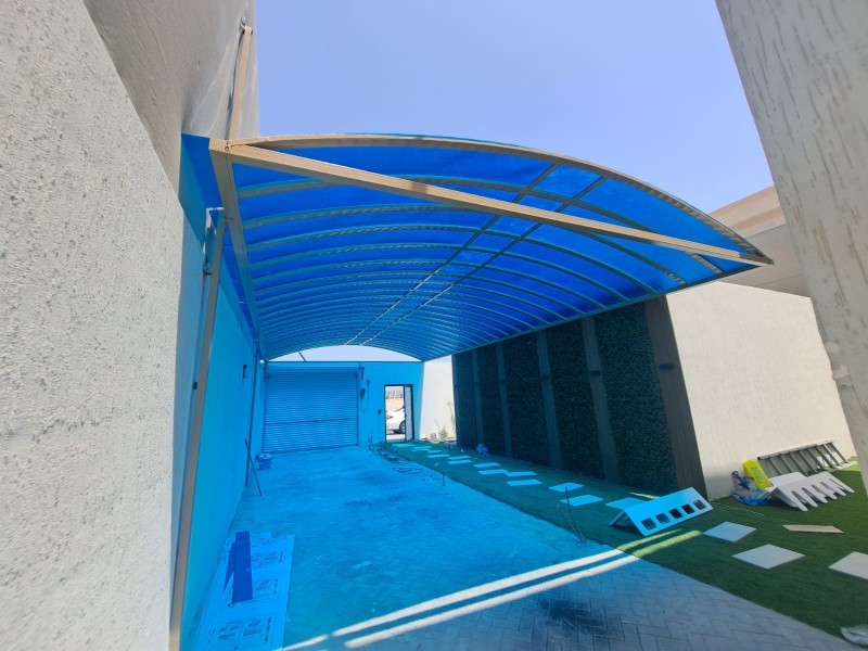 مظلات وسواتر الدمام