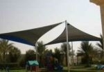 مظلات وسواتر الدمام