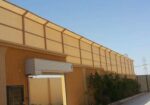 مظلات وسواتر الدمام