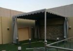 مظلات وسواتر الدمام
