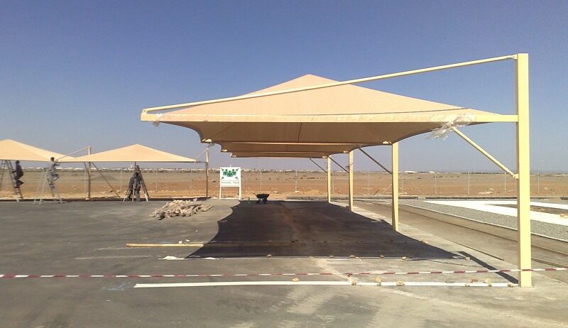 مظلات وسواتر برجولات الخبر القطيف الظهران الجبيل