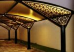 مظلات وسواتر برجولات الخبر القطيف الظهران الجبيل