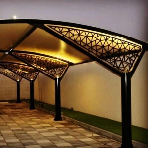 مظلات وسواتر برجولات الخبر القطيف الظهران الجبيل