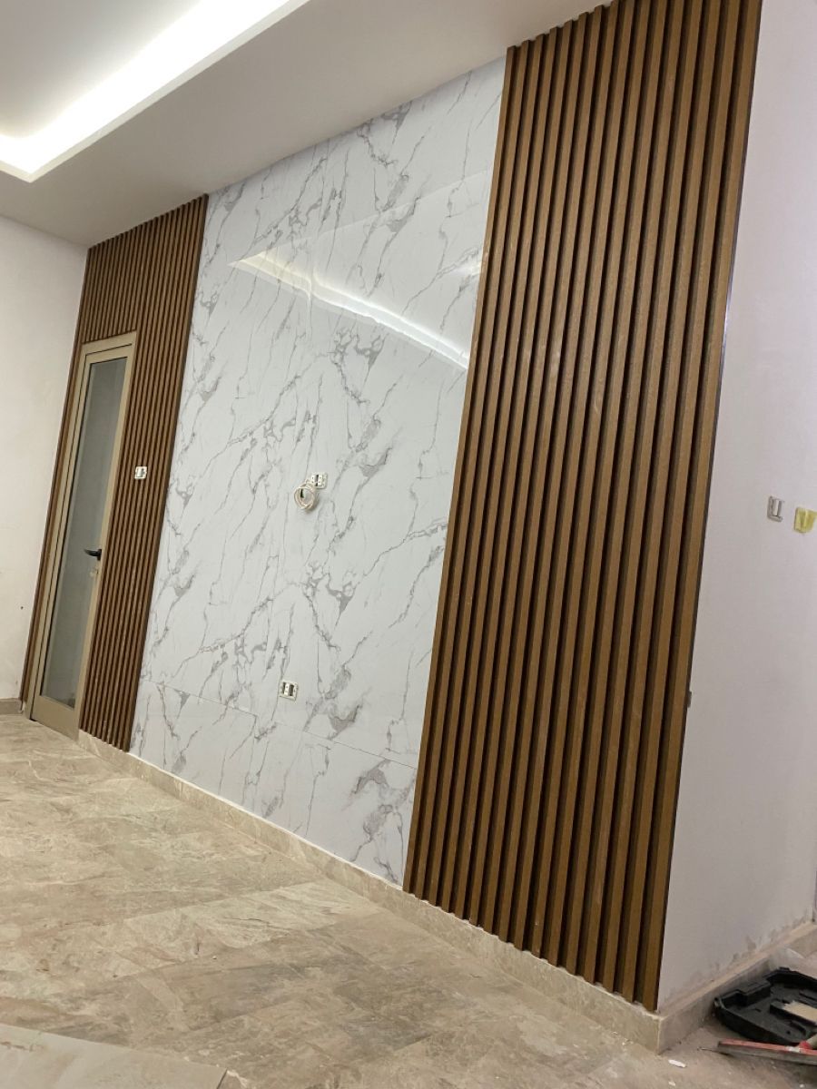 ديكورات واصباغ داخليه وخارجيه 0507073315