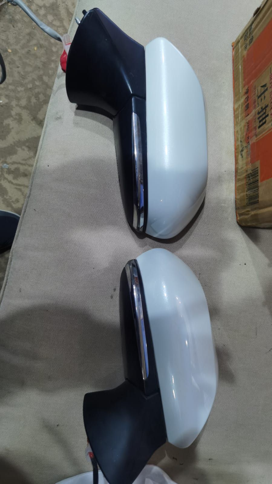 كامري 2018-2023