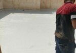 عزل اسطح وعزل خزانات