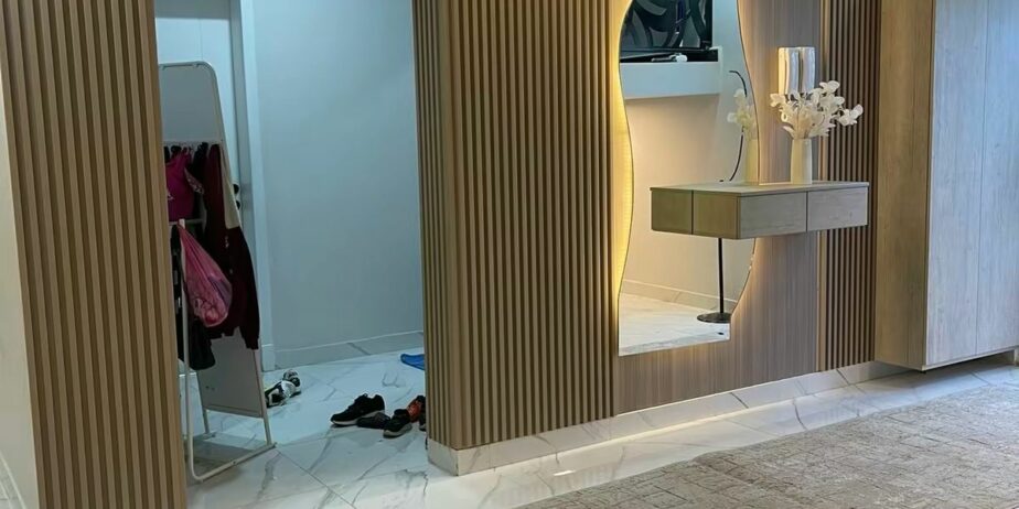 ديكورات واصباغ داخليه وخارجيه 0507073315