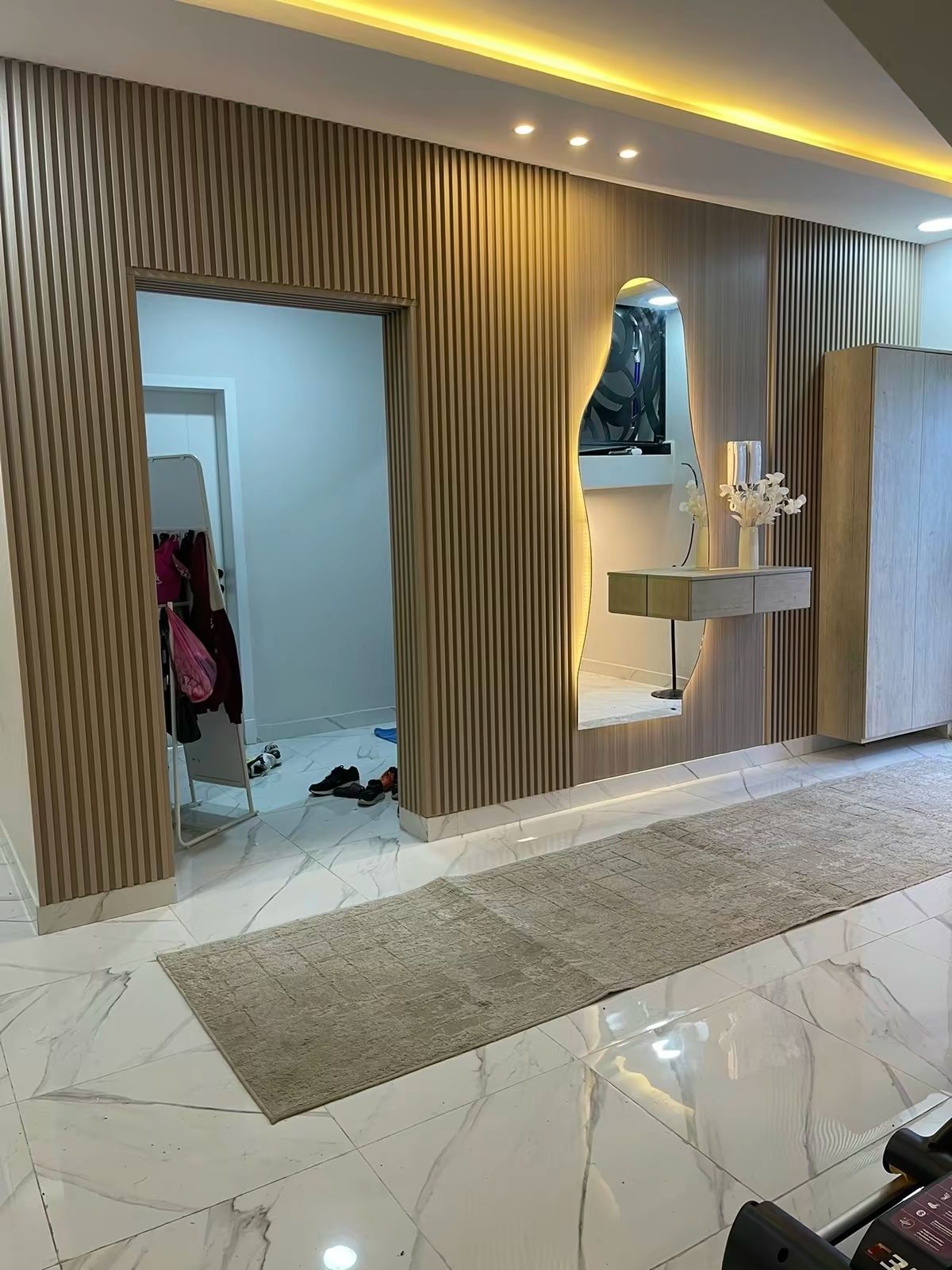 ديكورات واصباغ داخليه وخارجيه 0507073315